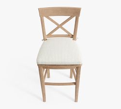 Aaron Stool Cushion