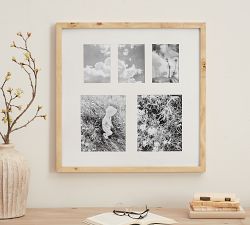 Burlwood Gallery Frames - 25x25