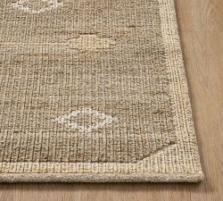 Frankie Hand-Knotted Wool Rug