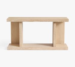 Newport Console Table - Thumbnail 2