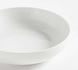 Porcelain Serving Bowl