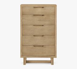 Pottery Barn Portola Dresser