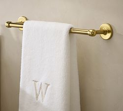 Sansome Towel Bar