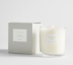 Signature Scent Collection - Gray Moss &amp; Sage