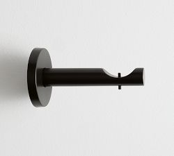 Standard Modern Hardware Center Bracket