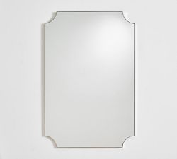 Vivienne Rectangular Mirror