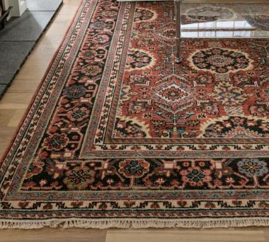 Persian-Style Rugs