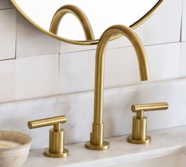 Sink Faucets