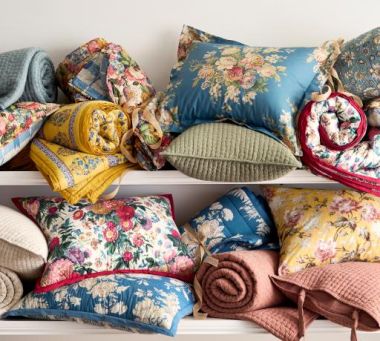 The Print &amp; Pattern Shop