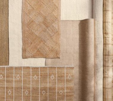 Jute &amp; Sisal Rugs