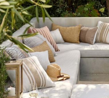 Outdoor Pillows