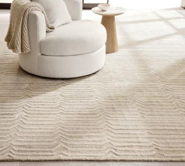 Textured Rugs