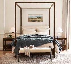 Hayward View Canvas Wall Art