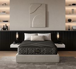Beautyrest® Black Hybrid Series One Mattress (12+"h)