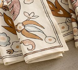 Calista Cotton Napkins - Set of 4