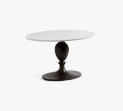 Chapman Oval Bistro Table (54&quot;)