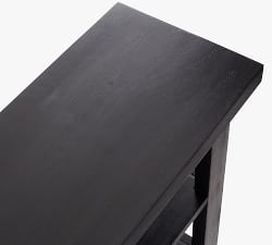 Reed Home Gym Storage Console Table (40")