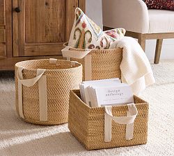 Sconset Baskets