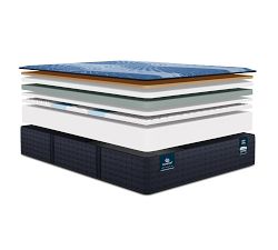 Serta iComfort Level 2 Mattress (14"h)