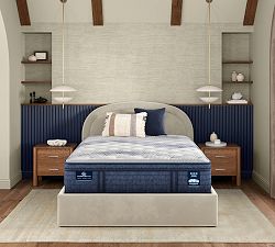 Serta iComfortPRO Level 3 Mattress (14"-16"h)