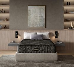 Beautyrest® Black Hybrid Series One Mattress (12+"h)