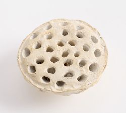 Ceramic Seed Pod