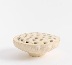Ceramic Seed Pod