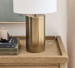 Farmhouse 6-Drawer Dresser by Michael Graves Design (66")