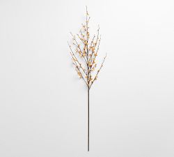 Faux Bittersweet Branch