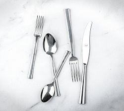 Levantina Italian Flatware &amp; Serve Set