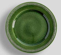 Paradiso Stoneware Dinner Plates - Set of 4
