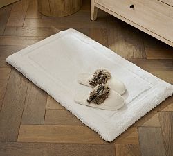 Removable Memory Foam Bath Mat