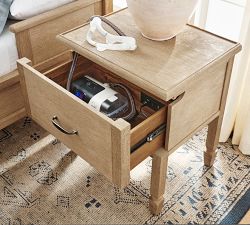 Sausalito Nightstand by Michael Graves Design (24")