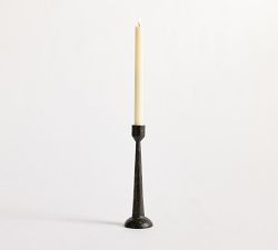 Standard Flameless Taper Candle