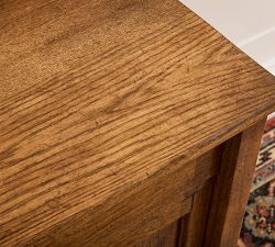 Summerville Cabinet Nightstand (28")