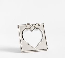 Sweetheart Bow Frame