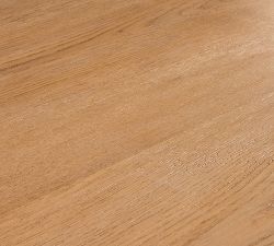 Aldon Rectangular Plinth Coffee Table (58")