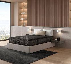 Beautyrest® Black Hybrid Series One Mattress (12+"h)
