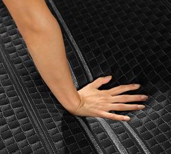Beautyrest® Black Hybrid Series One Mattress (12+"h)