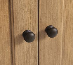 Benchwright Cabinet Buffet (38&quot;)