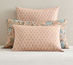 Ella Reversible Shams