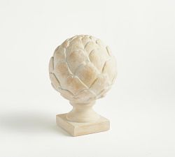 Handcrafted Artisan Artichoke