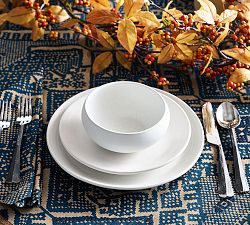 Larkin Stoneware Soup Bowls - Set of 4