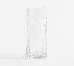 Moroccan Swirl Carafe