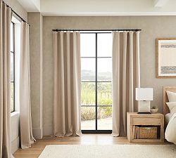 Peace &amp; Quiet Noise-Reducing Blackout Curtain