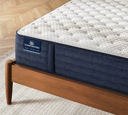 Serta iComfortPRO Level 1 Mattress (11.5"-12"h)