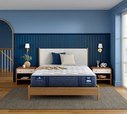 Serta iComfortPRO Level 2 Mattress (13"-15"h)