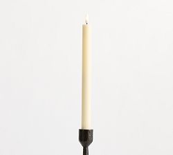 Standard Flameless Taper Candle