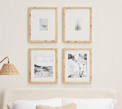 Burlwood Gallery Frames - 16x20