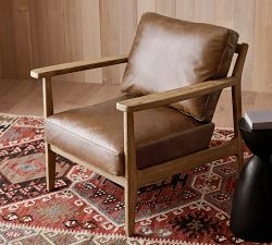 Cody Leather Chair